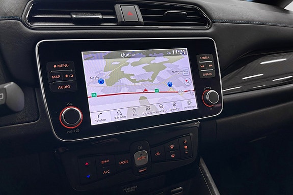 Nissan Leaf 23 of 23