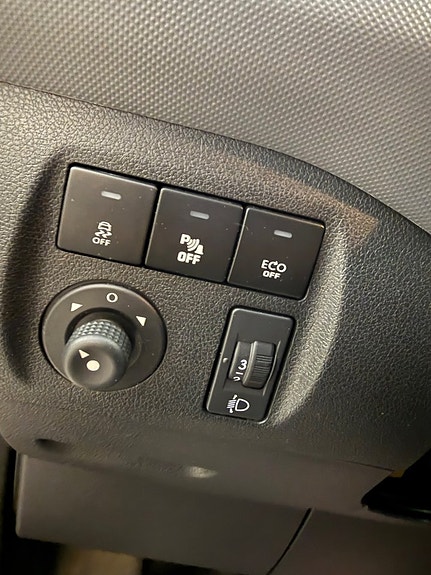 Citroen Berlingo 12 of 15