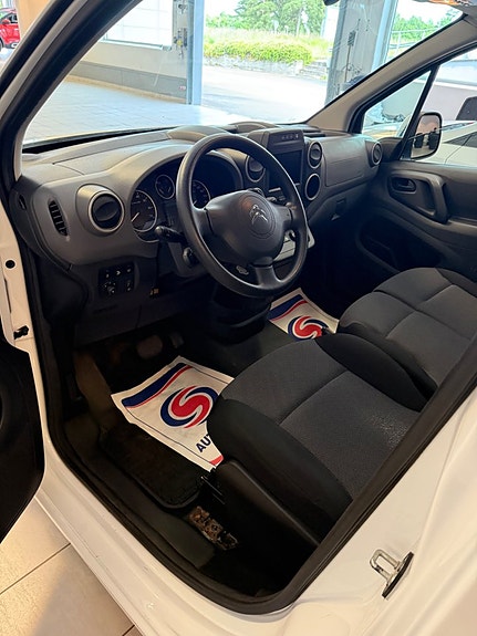 Citroen Berlingo 7 of 15