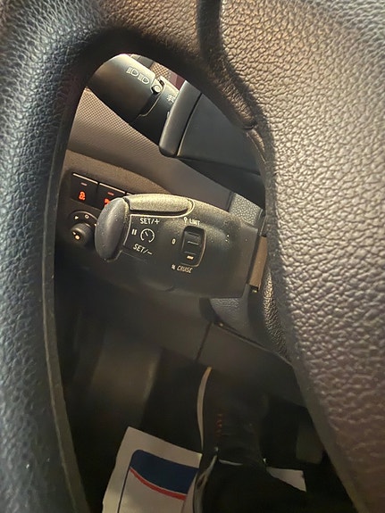 Citroen Berlingo 13 of 15