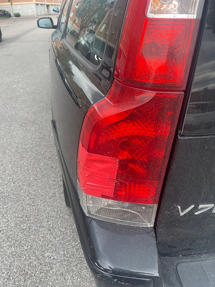 Volvo V70 5 of 6