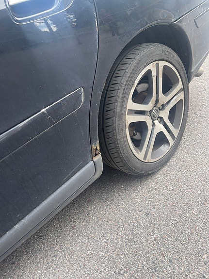 Volvo V70 6 of 6