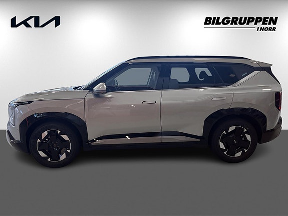 Kia EV5 4 of 5