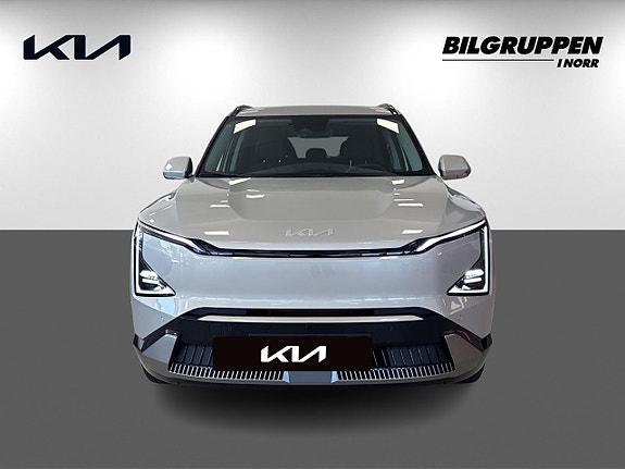 Kia EV5 2 of 5