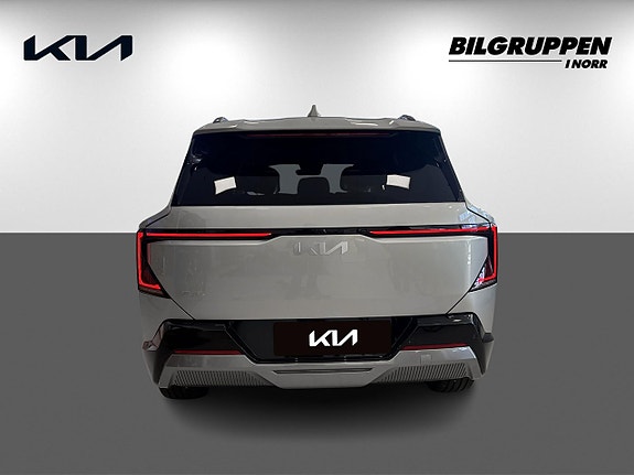 Kia EV5 5 of 5