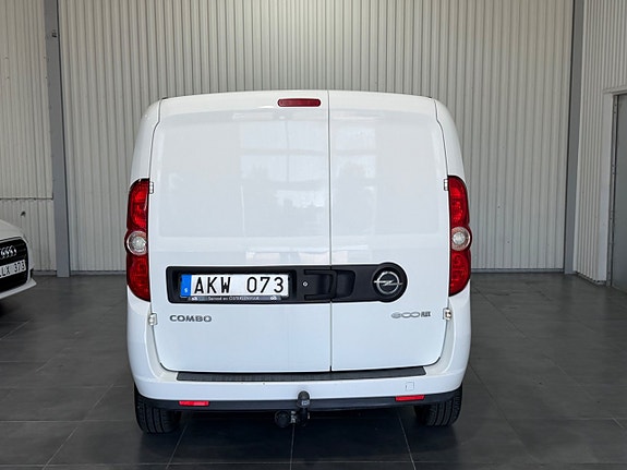 Opel Combo 5 of 5