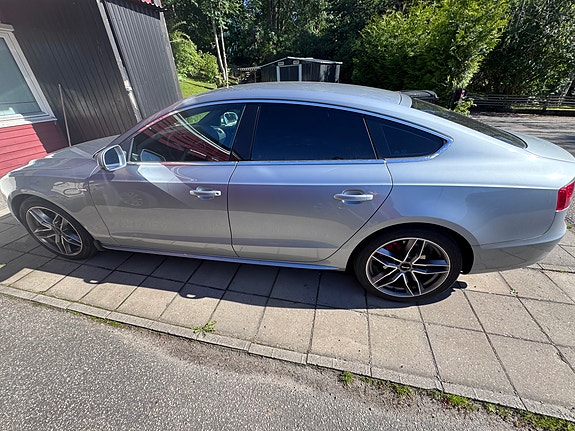 Audi A5 5 of 6