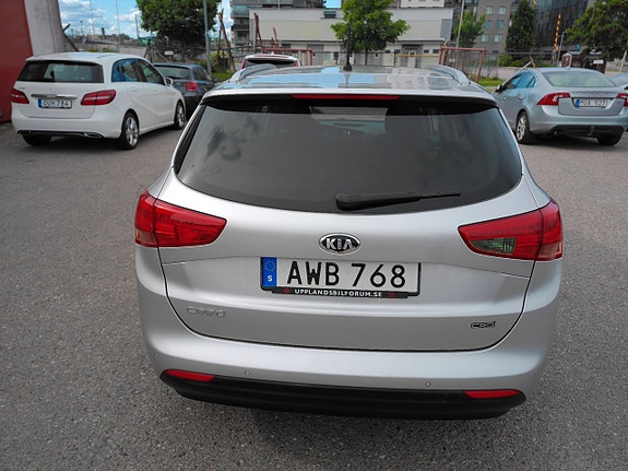 Kia Ceed 10 of 12