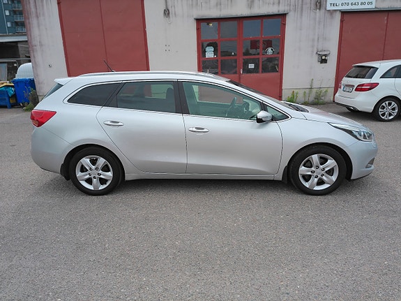 Kia Ceed 9 of 12