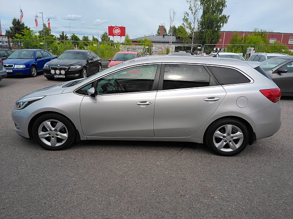 Kia Ceed 11 of 12