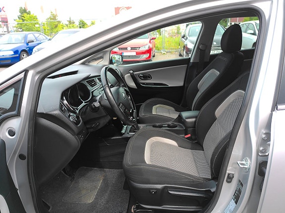 Kia Ceed 5 of 12