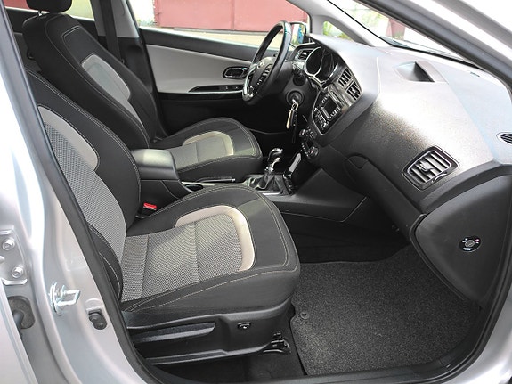 Kia Ceed 7 of 12