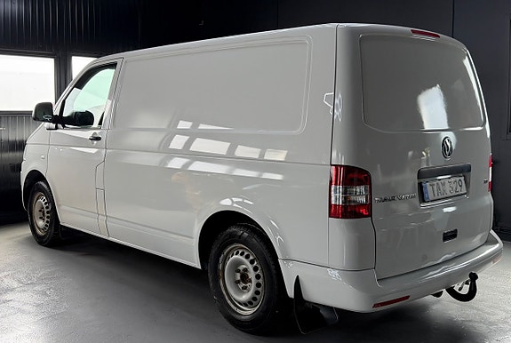 Volkswagen Transporter 3 of 5