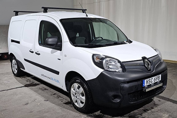 Renault Kangoo Express 2 of 5