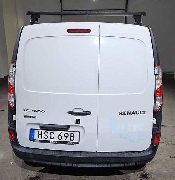 Renault Kangoo Express 5 of 5