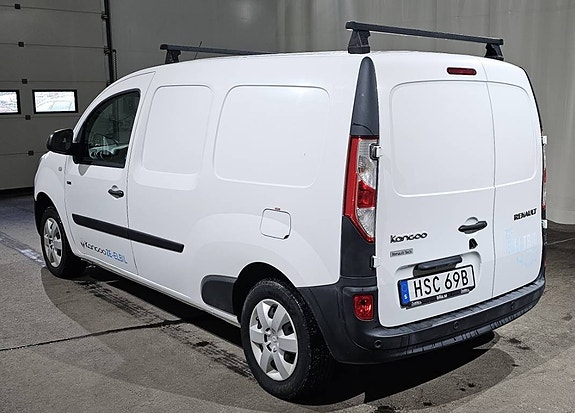 Renault Kangoo Express 3 of 5