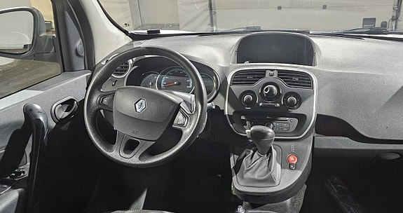 Renault Kangoo 8 of 13