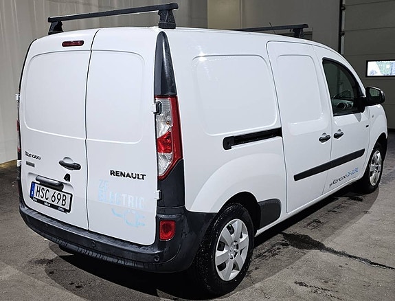 Renault Kangoo Express 4 of 5