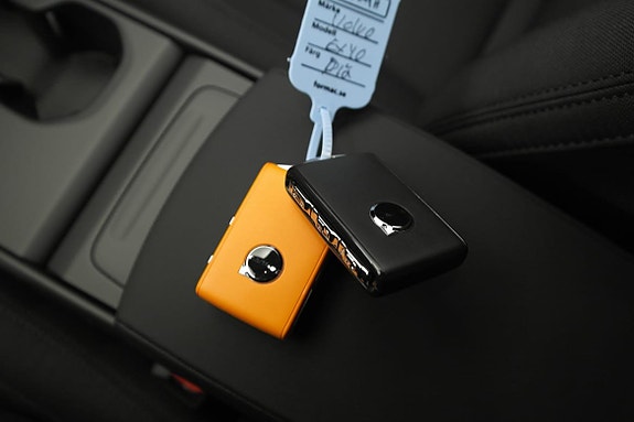 Volvo EX40 12 of 21