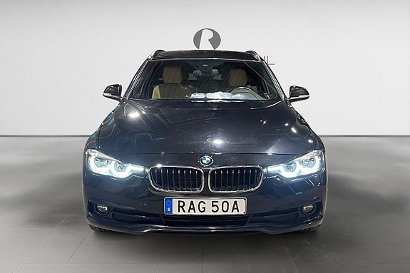 BMW 320 10 of 17