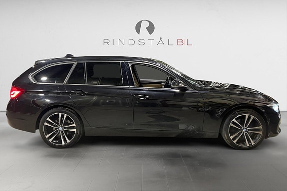 BMW 320 8 of 17
