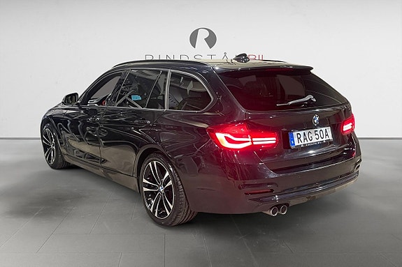 BMW 320 5 of 5