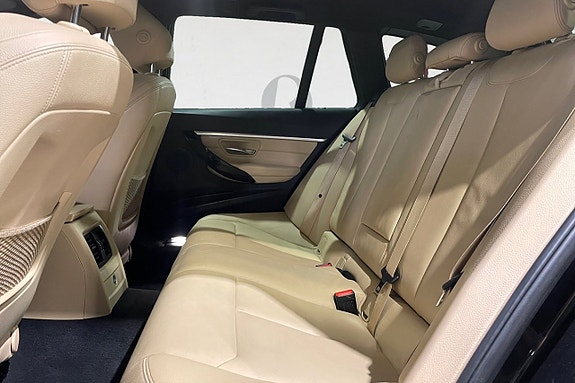 BMW 320 14 of 17