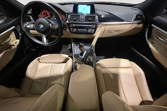 BMW 320 11 of 17