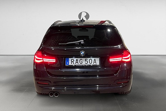 BMW 320 6 of 17