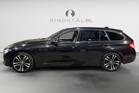 BMW 320 4 of 5
