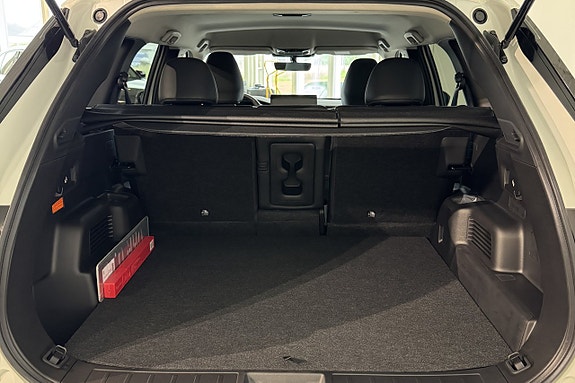 Mitsubishi Outlander 7 of 18