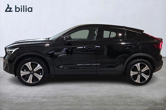 Volvo C40 2 of 5