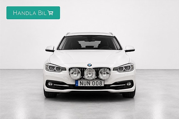 BMW 520 3 of 5