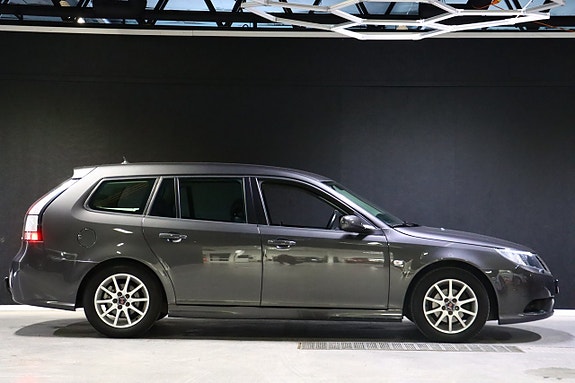 Saab 9-3 5 of 5