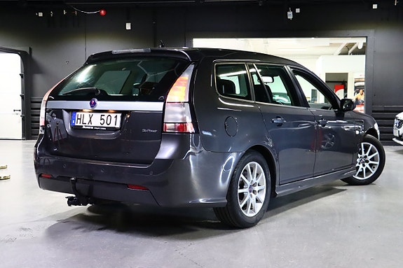 Saab 9-3 4 of 5