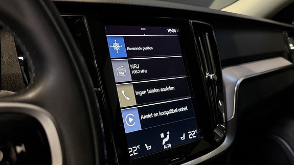 Volvo V60 Cross Country 22 of 29