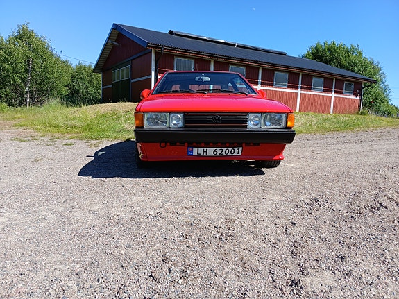 Volkswagen Scirocco 5 of 5