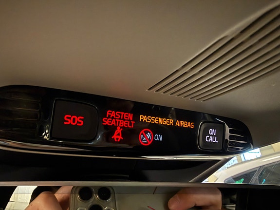 Volvo V40 8 of 17
