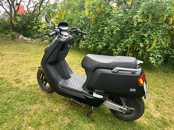 NIU NQi Sport 3 of 9
