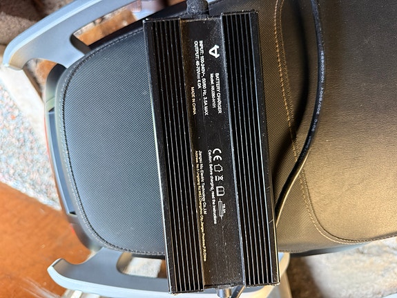 NIU NQi Sport 6 of 9
