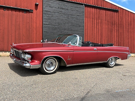 Chrysler Imperial 3 of 25