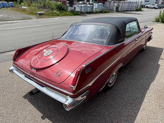 Chrysler Imperial 8 of 25
