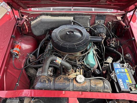 Chrysler Imperial 24 of 25