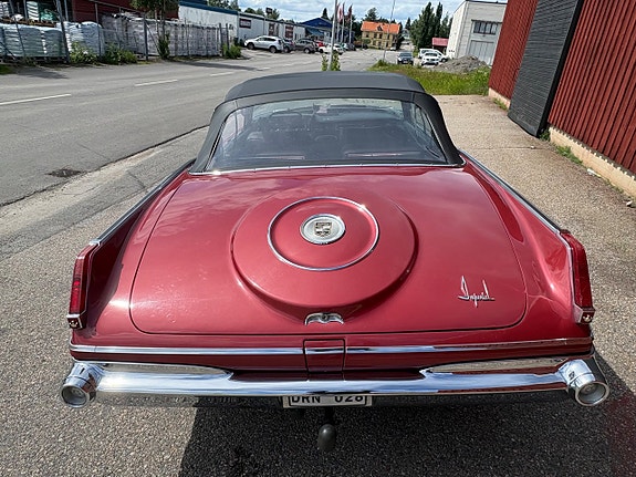 Chrysler Imperial 11 of 25