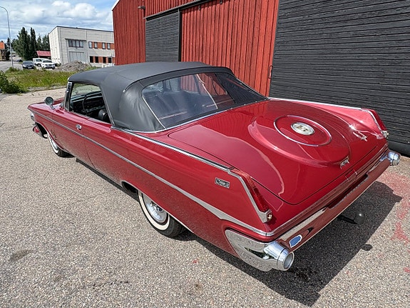 Chrysler Imperial 10 of 25