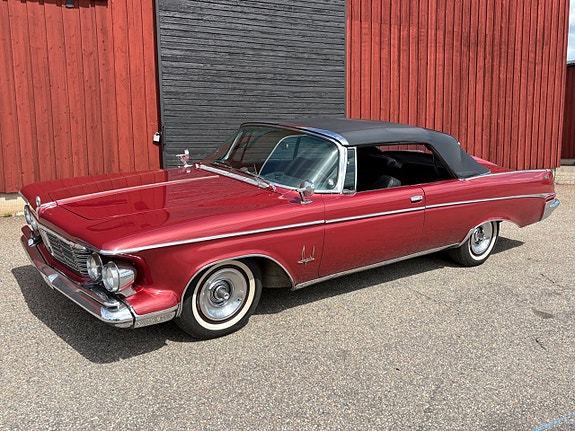 Chrysler Imperial 12 of 25