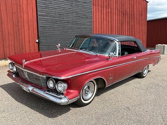 Chrysler Imperial 9 of 25