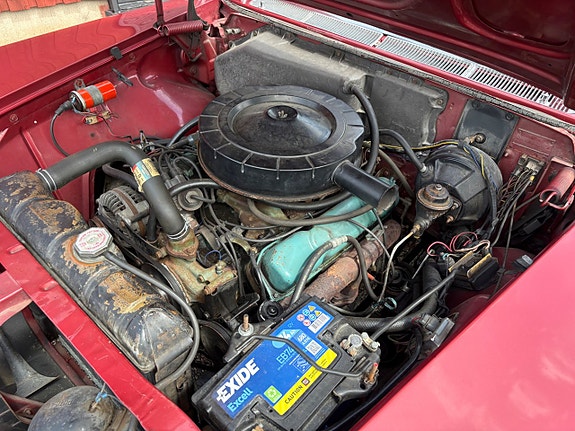 Chrysler Imperial 22 of 25
