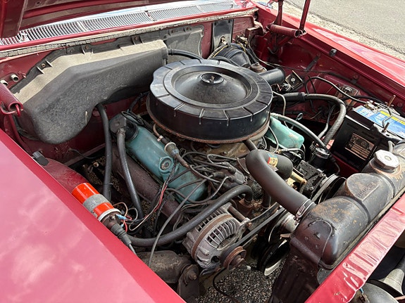 Chrysler Imperial 23 of 25