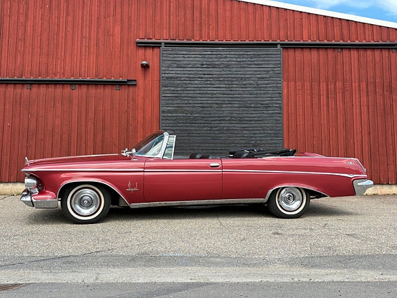 Chrysler Imperial 6 of 25